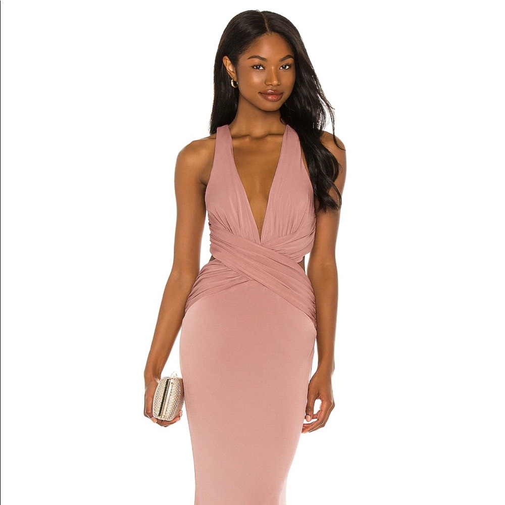 Katie May Secret Agent Dress in Pink
